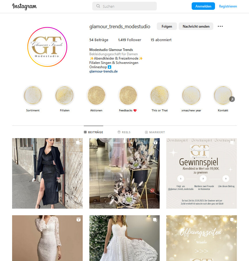 Instagram Kleider für Hochzeit Partykleider Abendkleider günstiger kaufen online