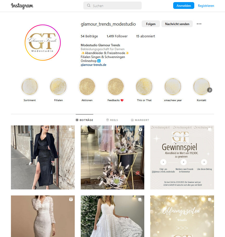 Instagram Kleider für Hochzeit Partykleider Abendkleider günstiger kaufen online