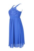 Cocktailkleid mit Spitze 9107 M-8137