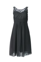 Cocktailkleid mit Spitze 9107 M-8137