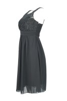 Cocktailkleid mit Spitze 9107 M-8137