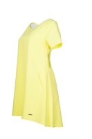 Kleid in A-Linie Kurzarm PM44106