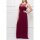 Eva&Lola R1238 Abendkleid mit Perlen