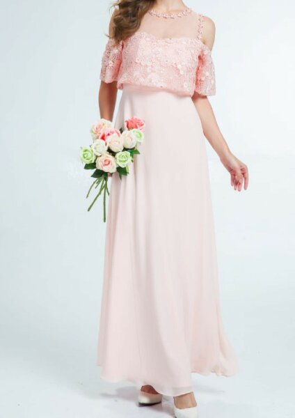 Charms Paris 9181 Abendkleid