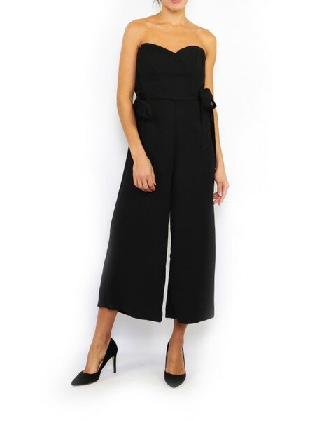 Daphnea 2553 Bandeau-Overall