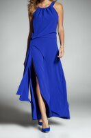 Abendkleid  Maxikleid mit Schlitz PM57363