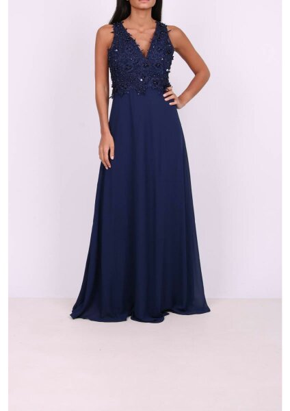 Charms Paris 9118 Abendkleid