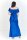 Abendkleid Figurbetont mit Carmen Ausschnitt PM62528