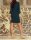 Kleid mit Volant-Ärmeln PM63568