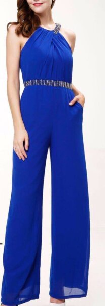 Overall Marleneschnit M8656