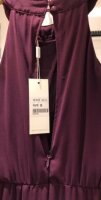 Overall Marleneschnit M8656
