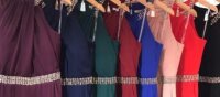 Overall Marleneschnit M8656