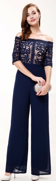 Overall M-8759