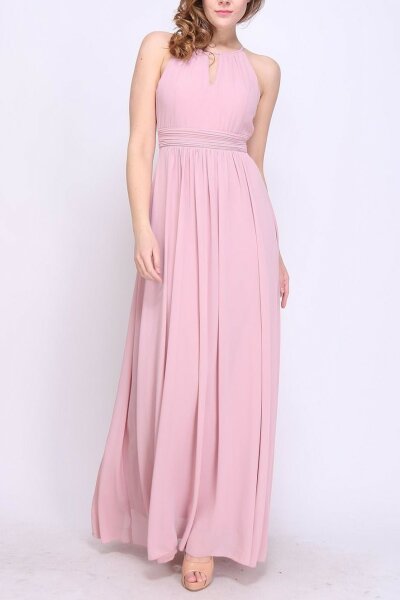 Abendkleid Rückenfrei H 2006