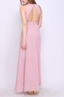 Abendkleid Rückenfrei H 2006
