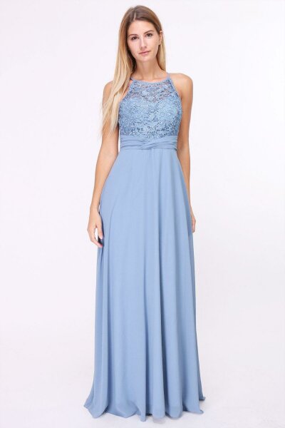 Kleid PB 6467 Spitze
