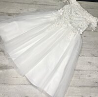 Festliches Mädchenkleid...