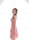 Eva&Lola R1330 Kleid Bandeau Pailetten