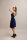 Eva&Lola R1330 Kleid Bandeau Pailetten