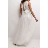 Standesamt Brautkleid HM2118 Kleid