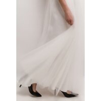 Standesamt Brautkleid HM2118 Kleid