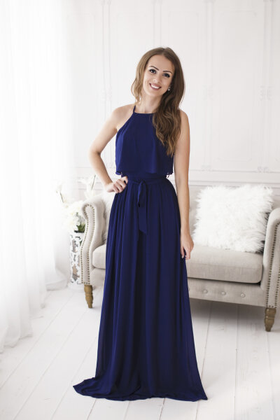 Eva&Lola R1323 Abendkleid