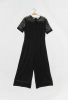 Overall Kurzarm 5026