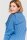 Lässiges Freizeitkleid Plus Size
