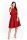 Kleid PM63429 mit leicht ausgestelltem Rock