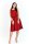 Kleid PM63429 mit leicht ausgestelltem Rock