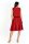 Kleid PM63429 mit leicht ausgestelltem Rock