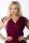 Ausgestelltes Midikleid mit Spitze PM80663