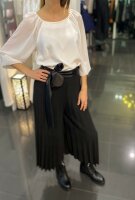 Bluse mit Schmuckperlen PM52579