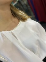 Bluse mit Schmuckperlen PM52579