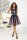 Coctailkleid aus hochwertiger Spitze mit Tüllrock PM77024