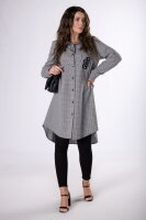 Hemdkleid kariert PM83154