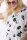 Bluse mit V-Ausschnitt PM84418