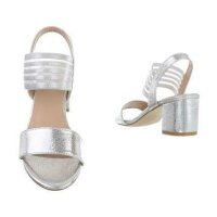 Damen Sandaletten LT18