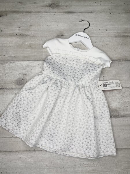 Festliches Mädchenkleid 76038