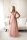 Standesamt Brautkleid mit Tüllrock HM2255 Langarm