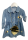 Mädchen Jeans-Kleid "Biene" 11033 inkl.Tasche