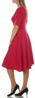 Damenkleid Knielang EM18162