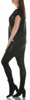 Tunika-Kleid EM21022 Kurzarm