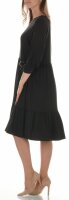 Rüschenkleid EM22227