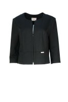 Blazer Kurzblazer Damenblazer Gerade geschnitten