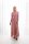 Abendkleid mit Chiffonärmeln Langarm HM2304