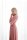 Abendkleid mit Chiffonärmeln Langarm HM2304
