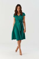 Marconi Cocktailkleid Roxana mit Gürtel bis Größe 54