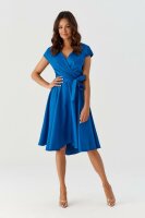 Marconi Cocktailkleid Roxana mit Gürtel bis Größe 54