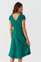 Marconi Cocktailkleid Roxana mit Gürtel bis Größe 54